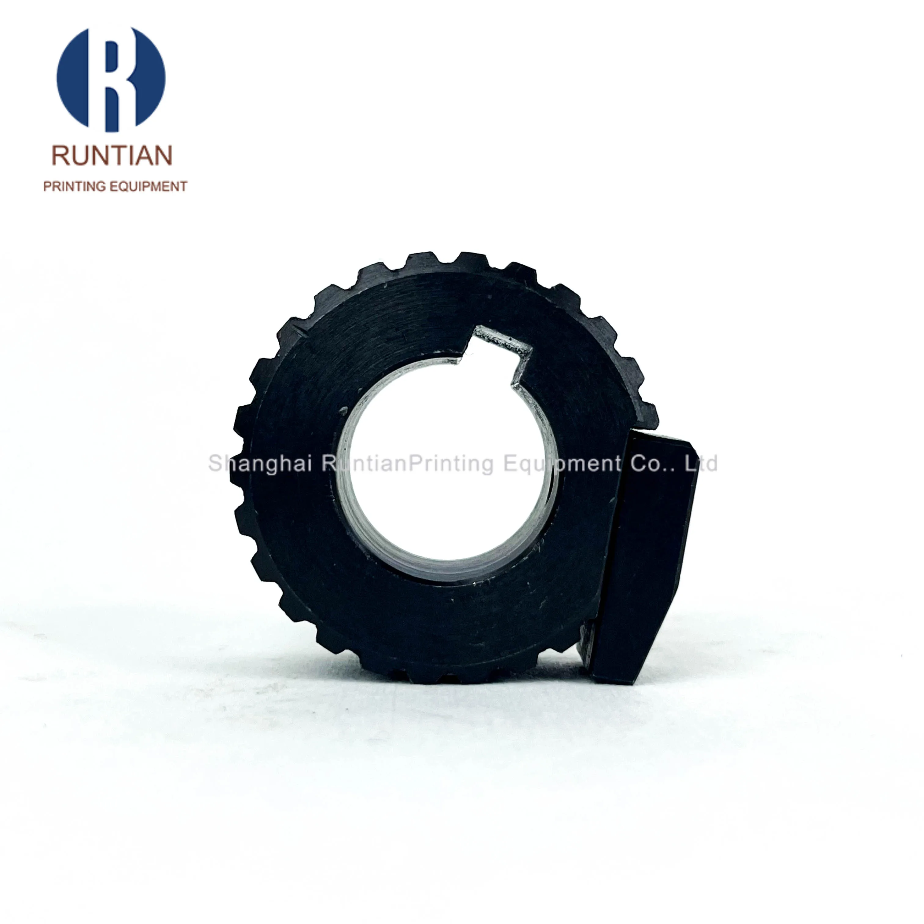 C5.006.409 sm74 SM102 CD102  Suitable for Heidelberg printing press, Worm, gear 220-3-9