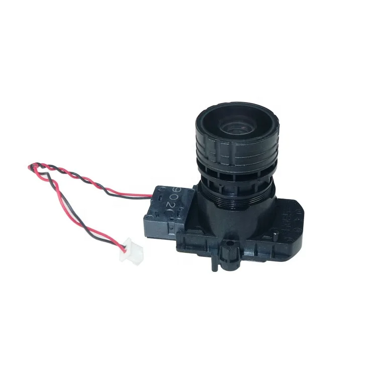 Объектив 4K HD 6 мм M16 8 Мп, объектив высокого разрешения для камеры видеонаблюдения, шаровая камера ночного видения, камера M16 * 0,5, фиксированный объектив