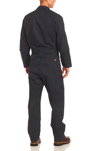Safety coverall workwear