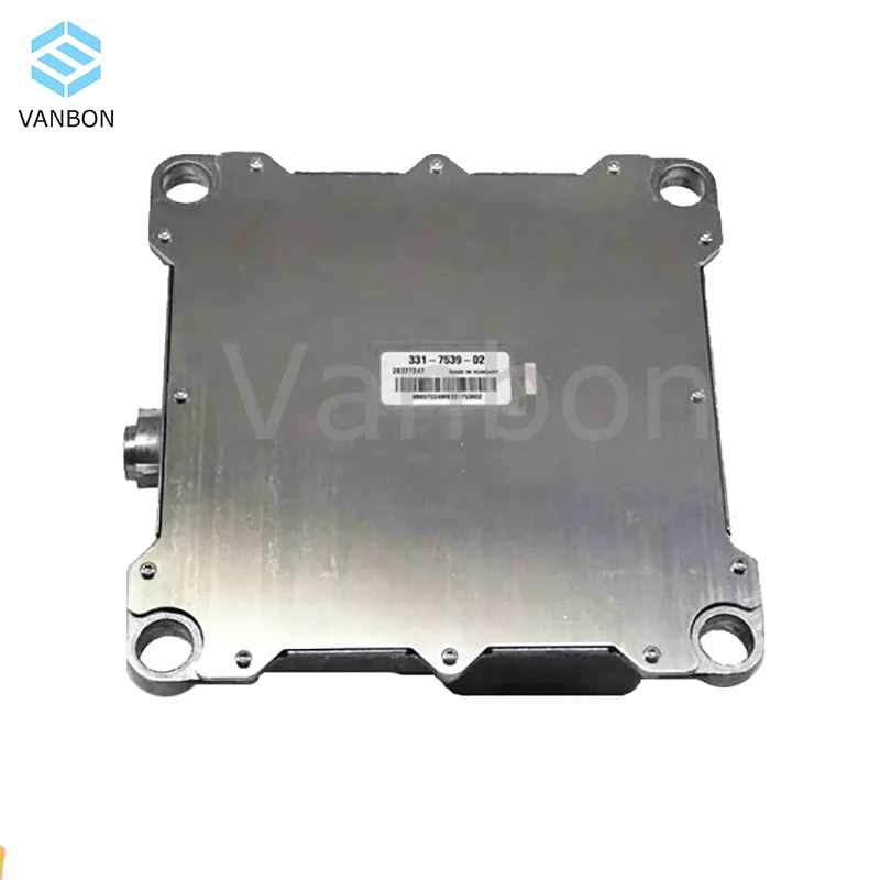 Engine Controller ECU 331-7539 3317539 10R-8112 221-8874 Computer Board For CAT 320D 320D2 C6.4 C6.6 C7
