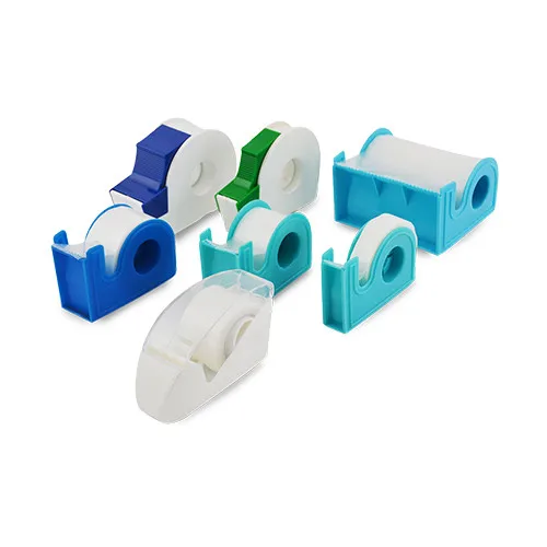 Transparent Surgical Tape PE Surgical Tape Bandages Adhesive Bandage Medical PE Tape