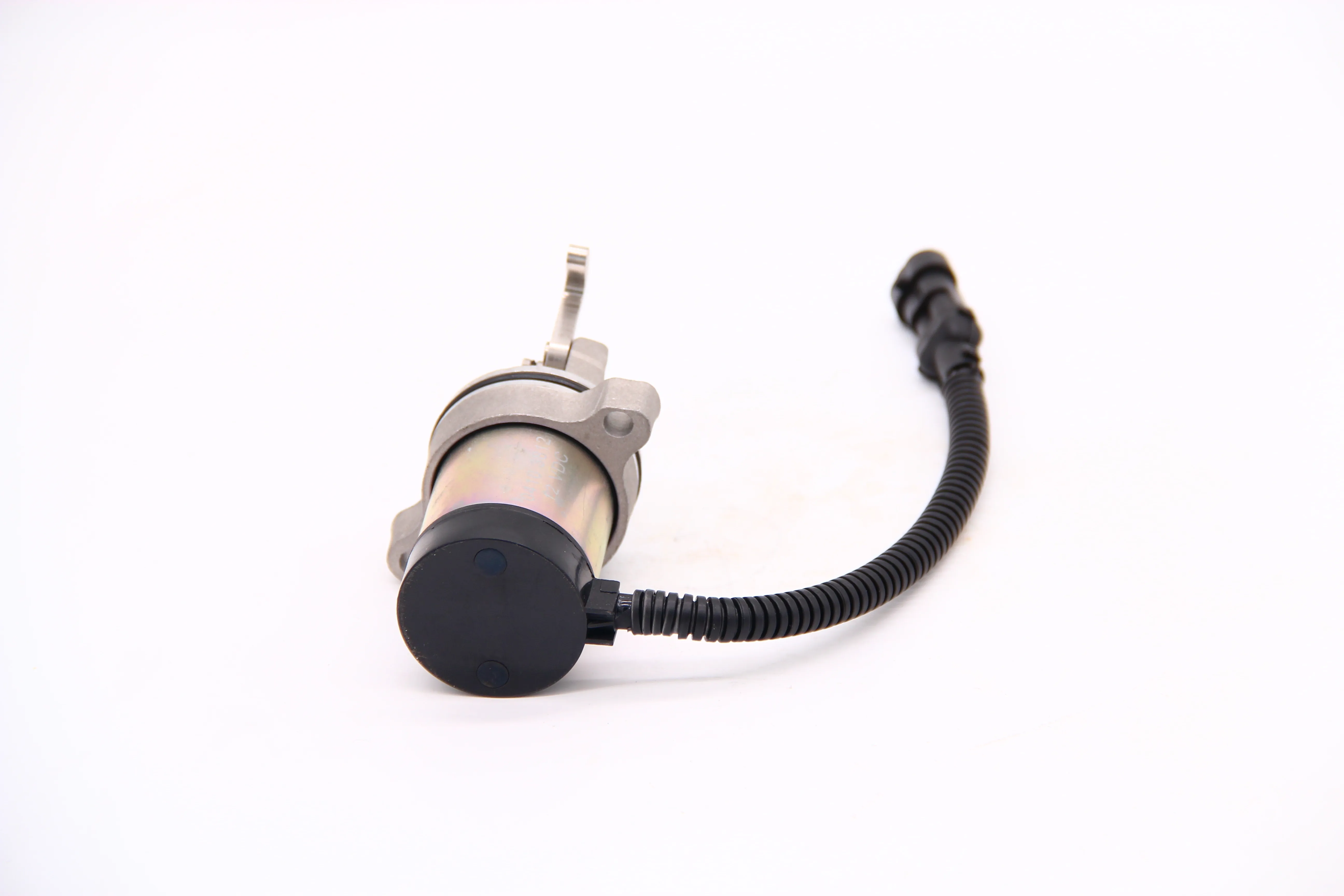 Stop solenoid valve shut off solenoid valve OE:0410 3812 12V/24V  with ex-factory prices for DEUTZ