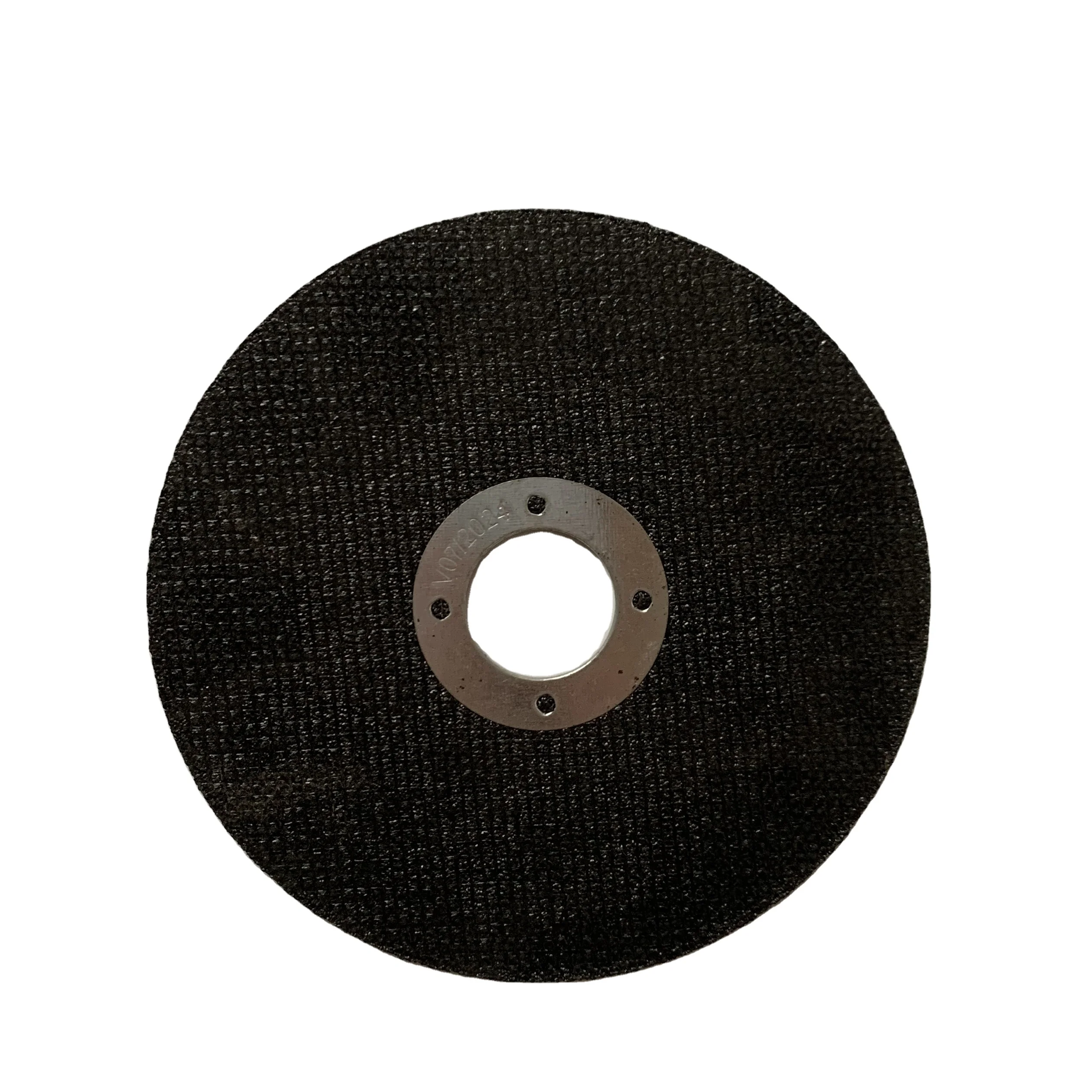 115*1.2*22.23mm Yunshi machine exclusive Abrasive cutting disc for stainless steel