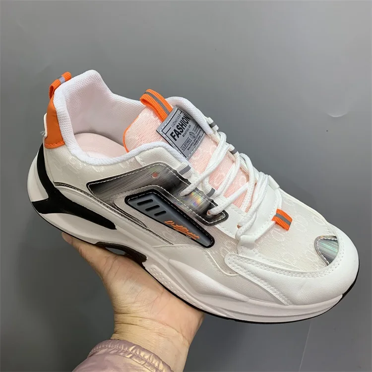 M12211 Wholesale male sneakers latest design best quality sportswear second hand for men sports imported used stock shoes