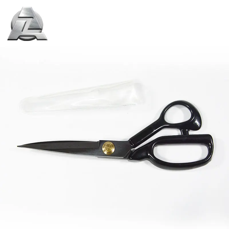 Good paper craft 12 inch paperhanging wallpaper scissors china manufacturer