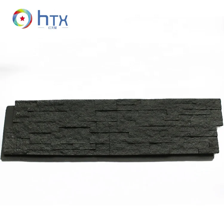 wholesale high density polyurethane cultural brick panels pu faux stone panels