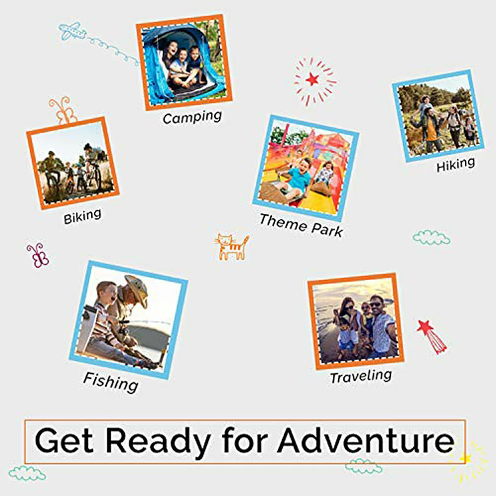 Рекламный модный детский специальный дождевик, одноразовый дождевик, дождевик для детей