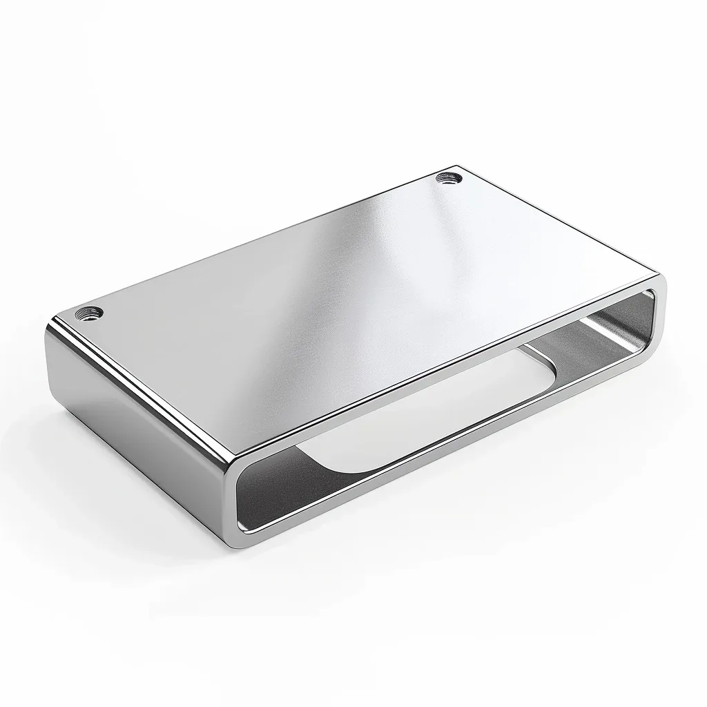 Custom Stainless Steel Aluminum Metal stamping bracket aluminum products aluminum manufacturers stainless steel processing parts