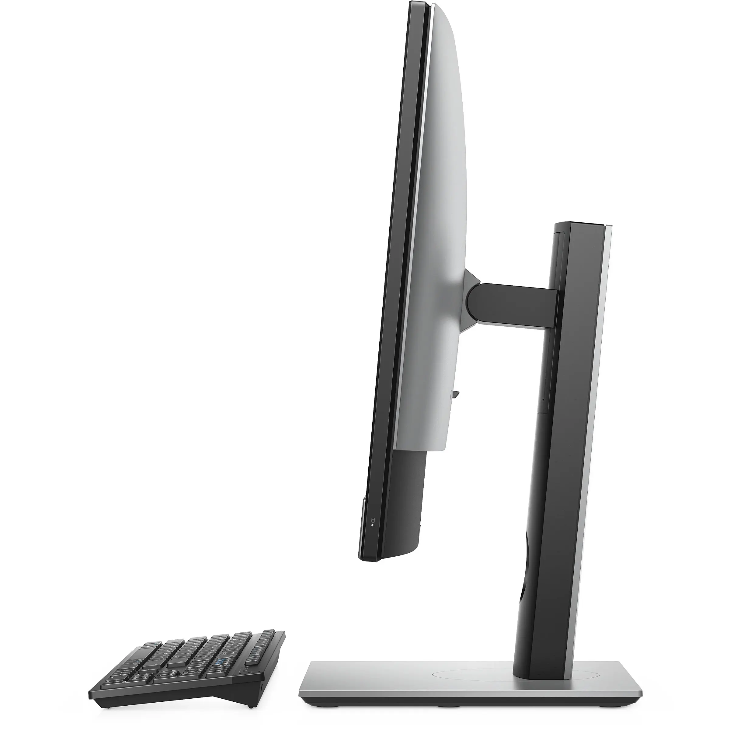 Настольный компьютер dell optiplex 7780 все в одном игровой дизайн