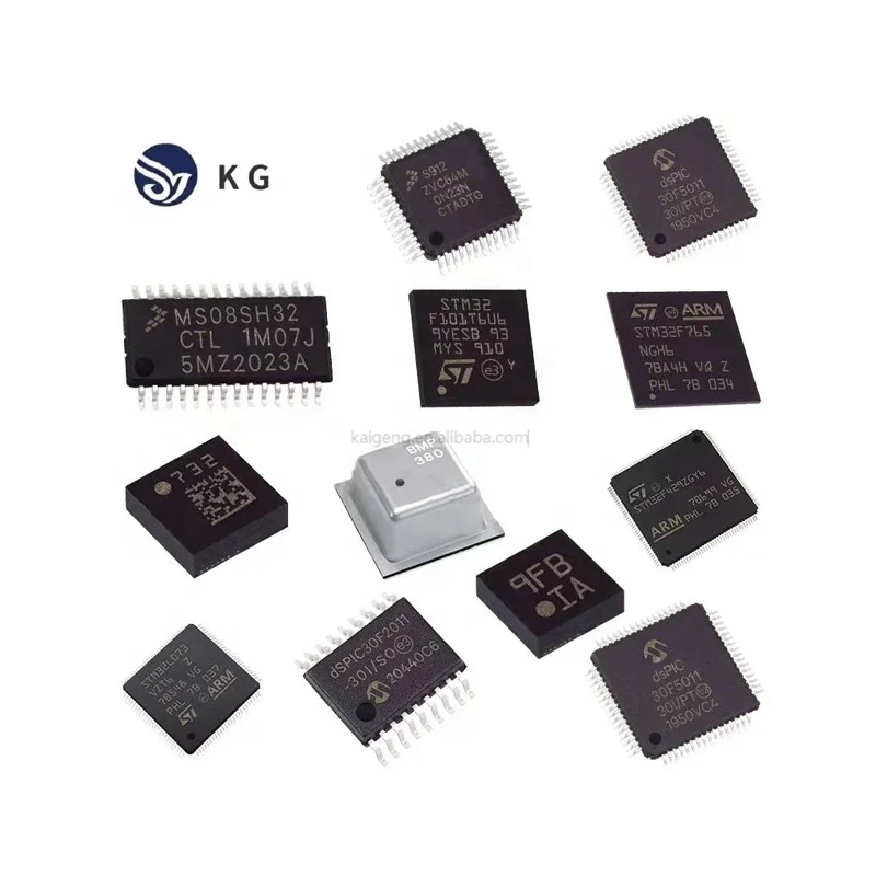PLXFING E5CN-HC2M-500 Kaigeng Electronic Component Spot Inventory