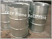 The largest TCEP manufacturer in East China Flame retardant Tris 2-chloroethyl phosphate TCEP