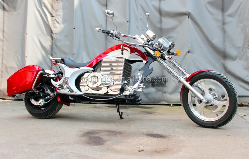 E scooter fast electric scooter Cheaper long range off road best selling chopper motorcycle