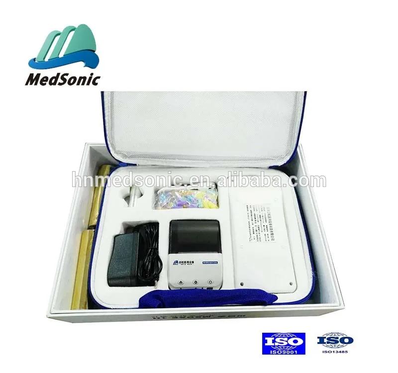 
Cheap otoacoustic emission detector mini oea test screener machine oae screening with probe 