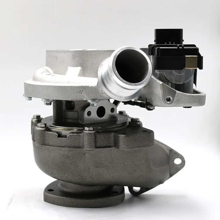 FB3Q6K682DD  turbo Turbocharger with good condition  for Ford Ranger 3.2 TDCI