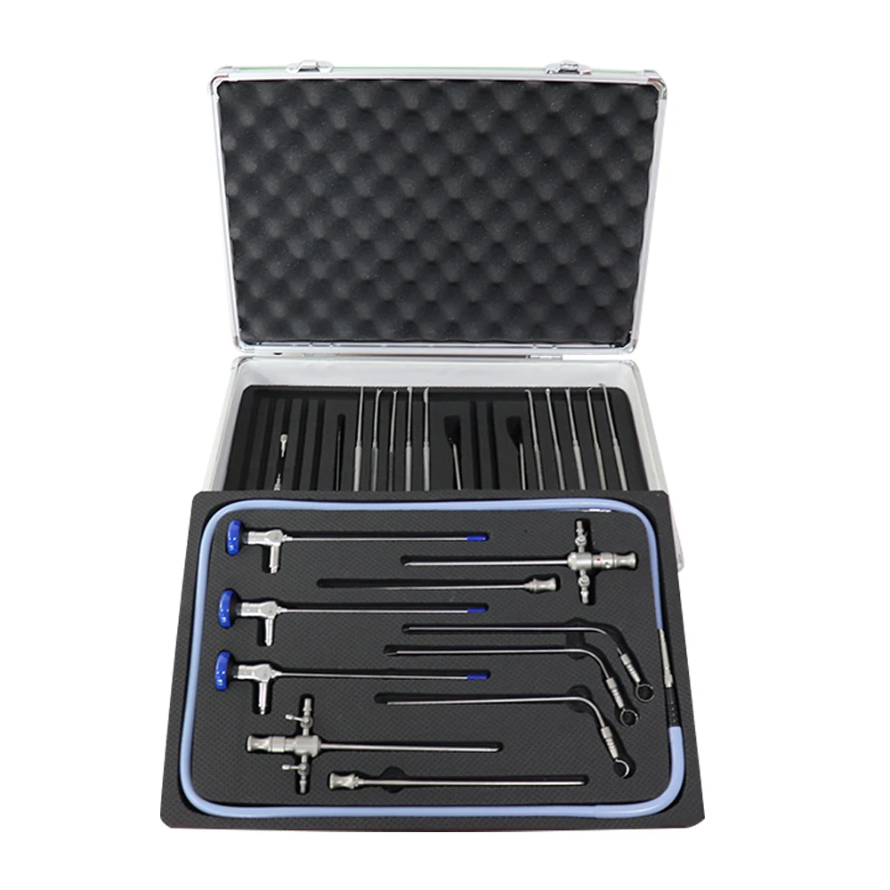 Medical optical arthroscope brightness knee arthroscope arthroscopy instruments