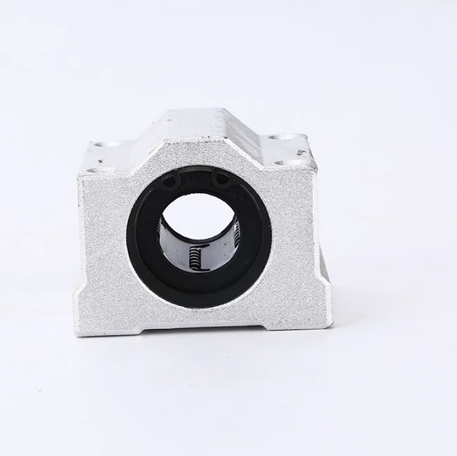 SC20UU 20mm Linear Ball Bearing Linear Motion Bearing Slide Bushing for CNC