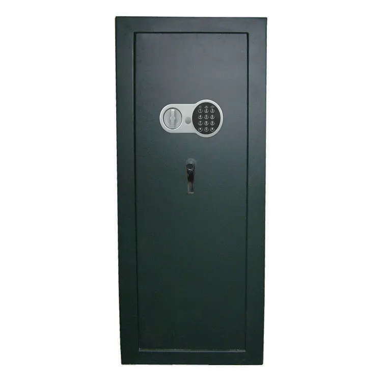 gun safe manufacturer gun security digital lock gun safe box