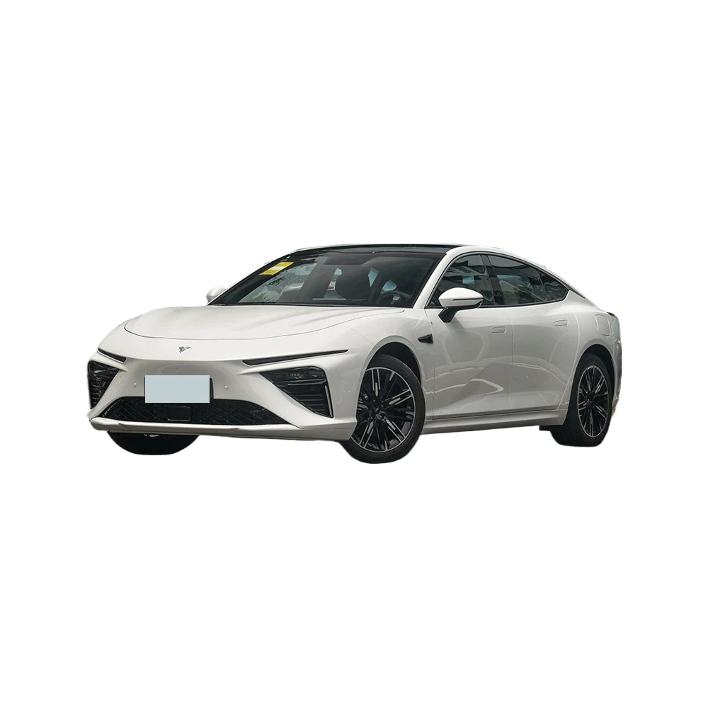 Buy Cheap Price Hybrid Cars Neta S 4-Door 5-Seat Sedan High Speed 185Km/h Electric Cars Made In China