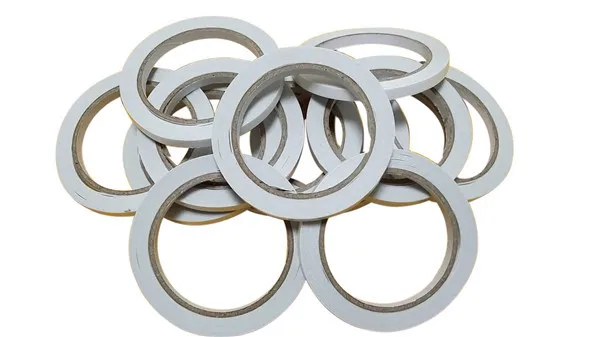 Wholesale High quality Adhesive double side carpet tape cloth heavy duty