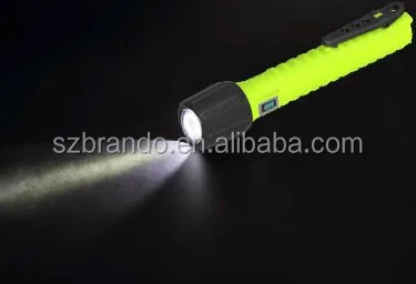 Самый яркий Перезаряжаемый светодиодный фонарик водонепроницаемый Lampe torche LED la plus brillante