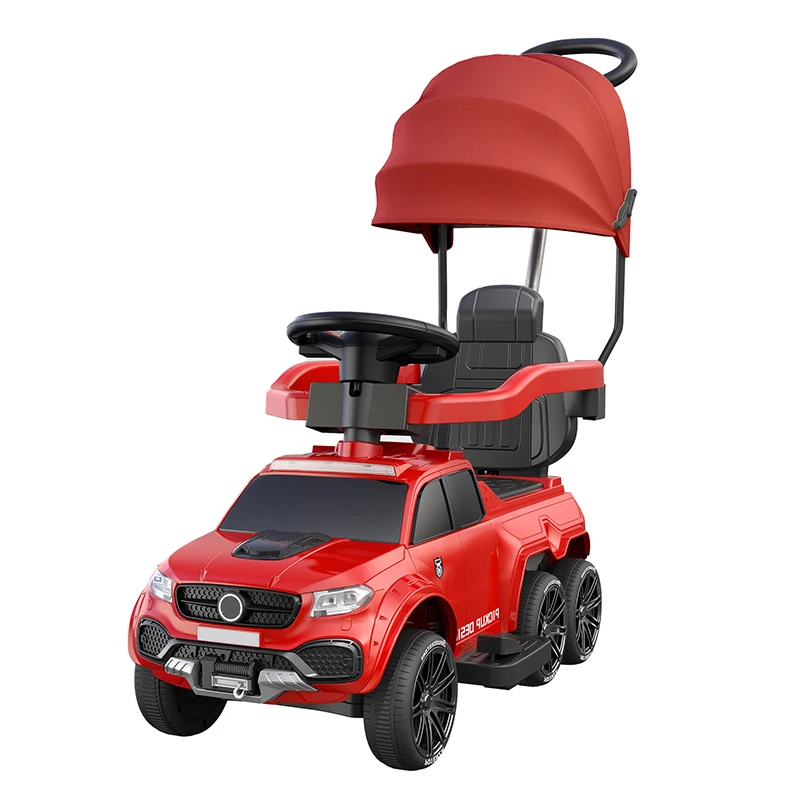 Kids Ride On Car Electric Ride on Toy Cars Carros Para Ninos ride-on cars oversized