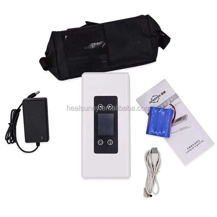 
2020 New Portable battery mini fridge insulin cooler travel case box 