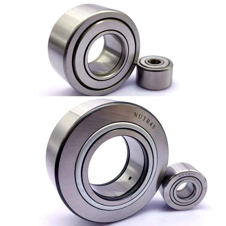 China Supplier bearings NA6903  Needle Bearing 17*30*23mm needle roller bearings NA6903