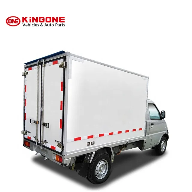 WULING SUNSHINE 1 Ton Box Truck, Mini Truck, saic wuling wuling engine wuling hongguang wuling parts wuling