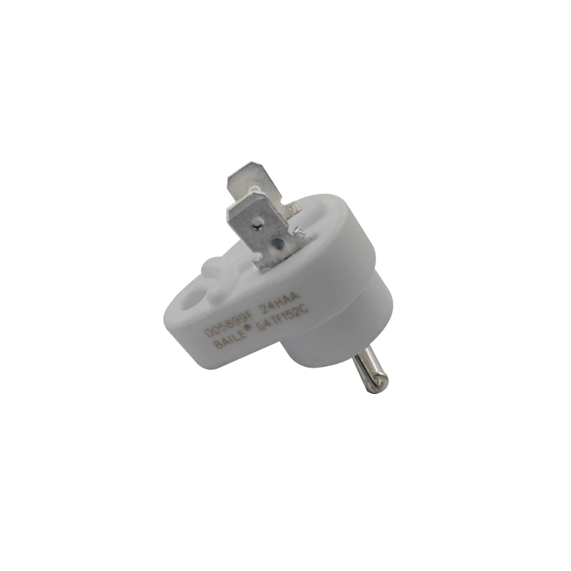 005899F Pool Heater Rollout Switch Replacement Kit 152C water heater thermostat Swimming Pool Heater Parts Thermostat