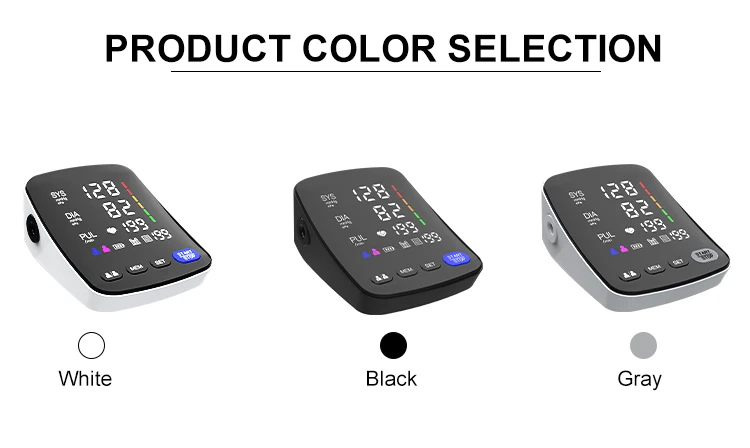 House-service detector tester electronic automatic digital arm blood pressure monitor bp operator bp check machine