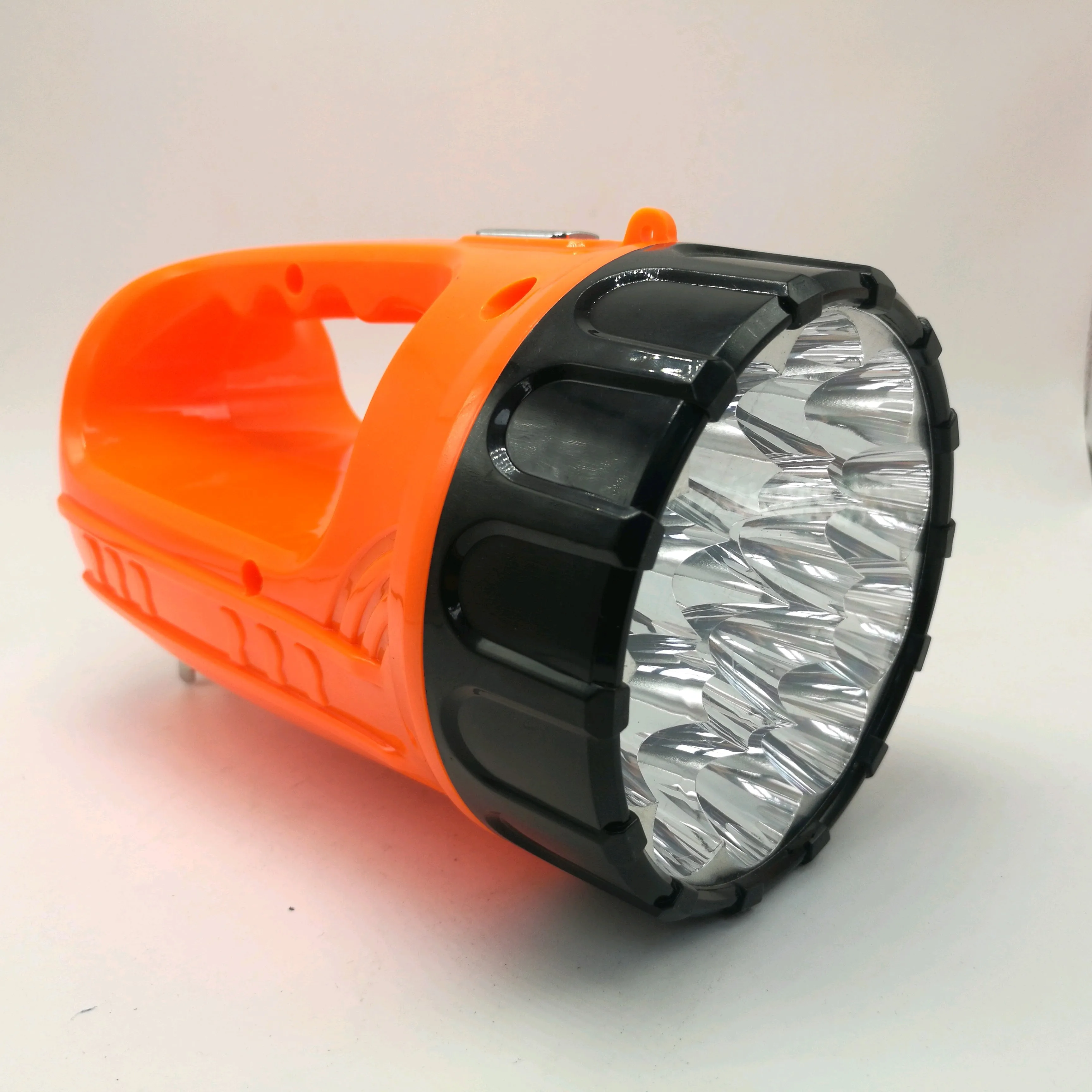 15 LED rechargeable flashlight