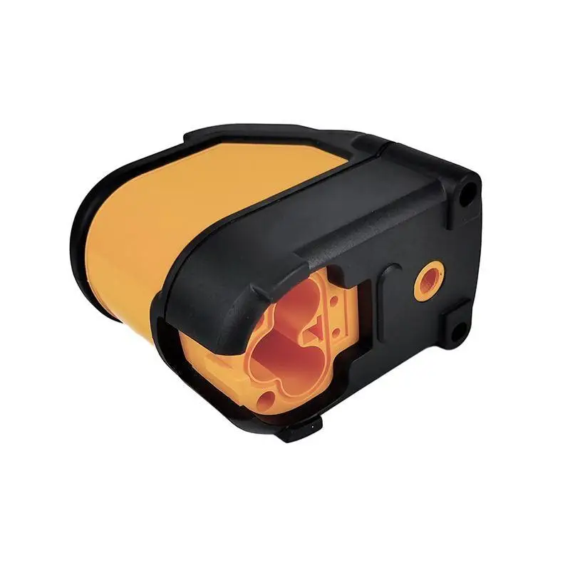 Professional Plastic Inject Molding Services For Kids Wiggle Car Injection Mold Maker Plastic