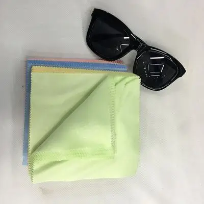  Glasses cloth sunglasses microfiber glasses mobile