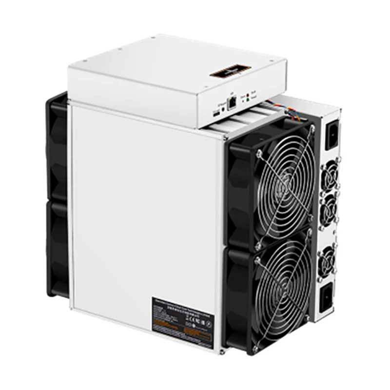 Майнер биткоинов б/у Antminer S17 Pro 50t 53t 56t 59Th S17 S17 + BTC, Майнер antminer, Майнер bitmain