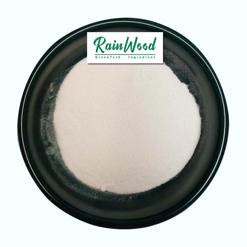 Поставка с завода Rainwood чистый натуральный декстраназ высокое качество декстраназа по оптовой цене
