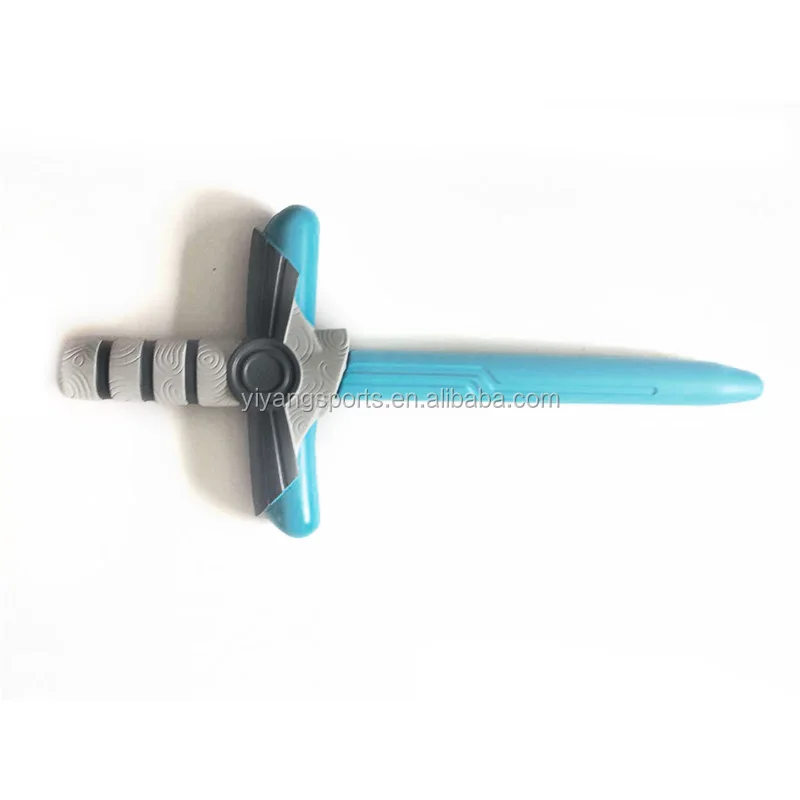 Professional Factory Custom Made Kids Party Favors Toys Eva Foam Sword Props Kids Toys Sword