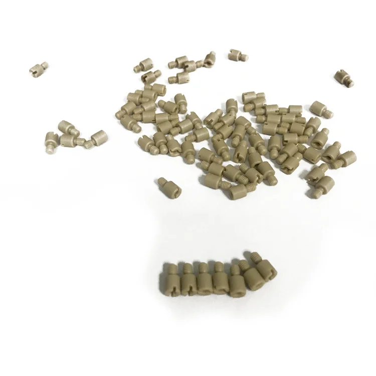 Custom Processing ABS PP PC POM PP Plastic Parts OEM Processing Plastic Mold Injection Molding Manufacturers