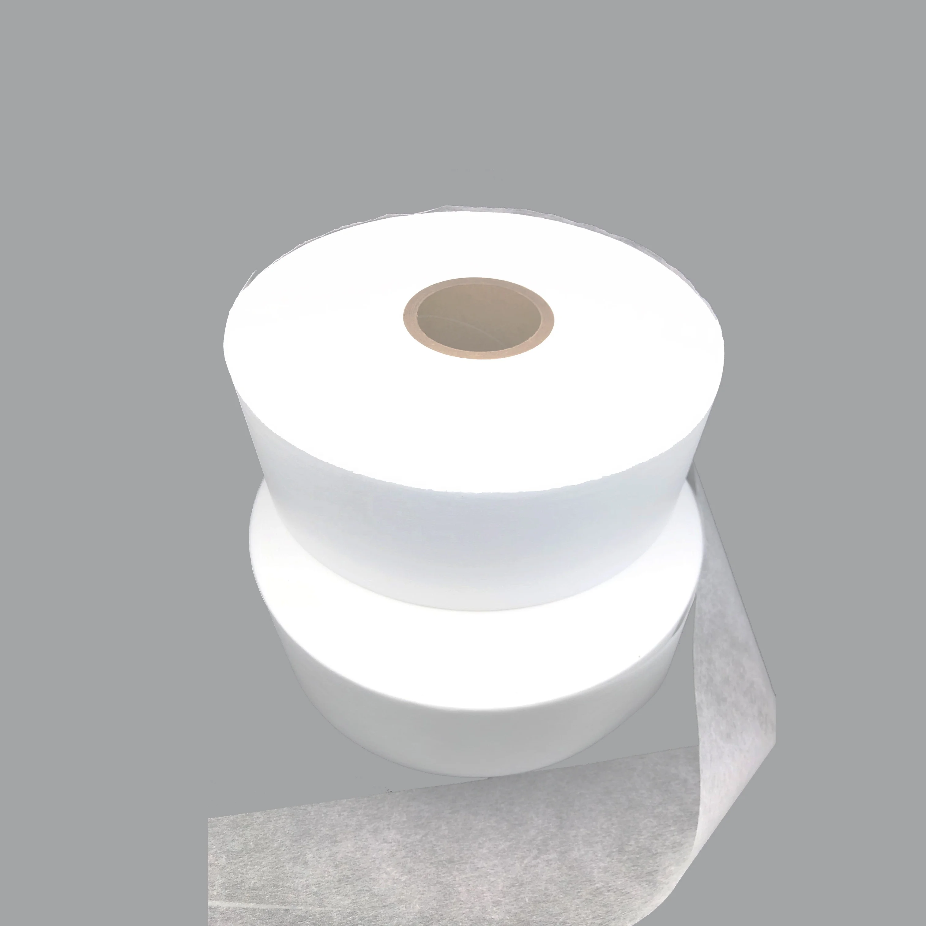 3D Face Ma sk Unidirectional Transverse Elastic Nonwoven Fabric