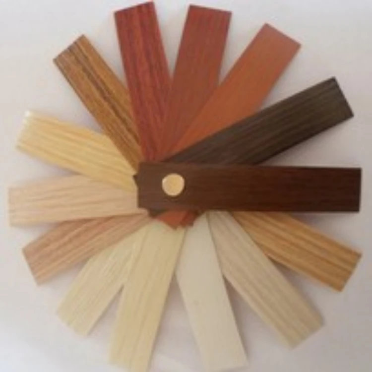 Pvc /abs Edge Tape Banding For Furniture Pvc Edge Trim