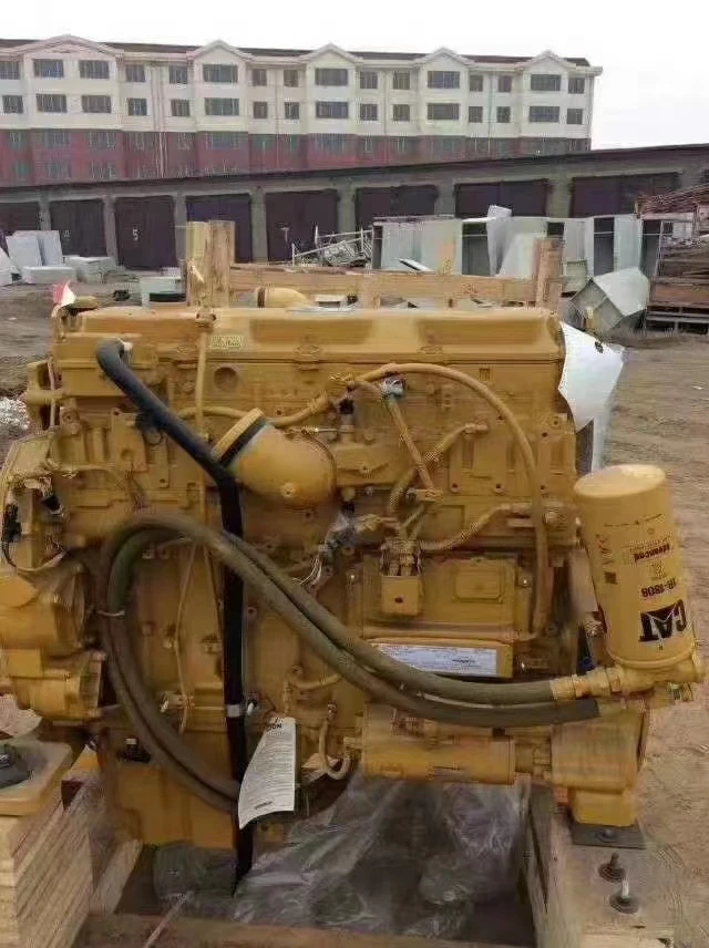 Diesel engine S6K 3204 3306 3406 3126 3166 C2.2 C3.4 C4.4 C6.4 C7 C9 C7.1  C6.6 C7.1 C9 C13 Diesel Engine