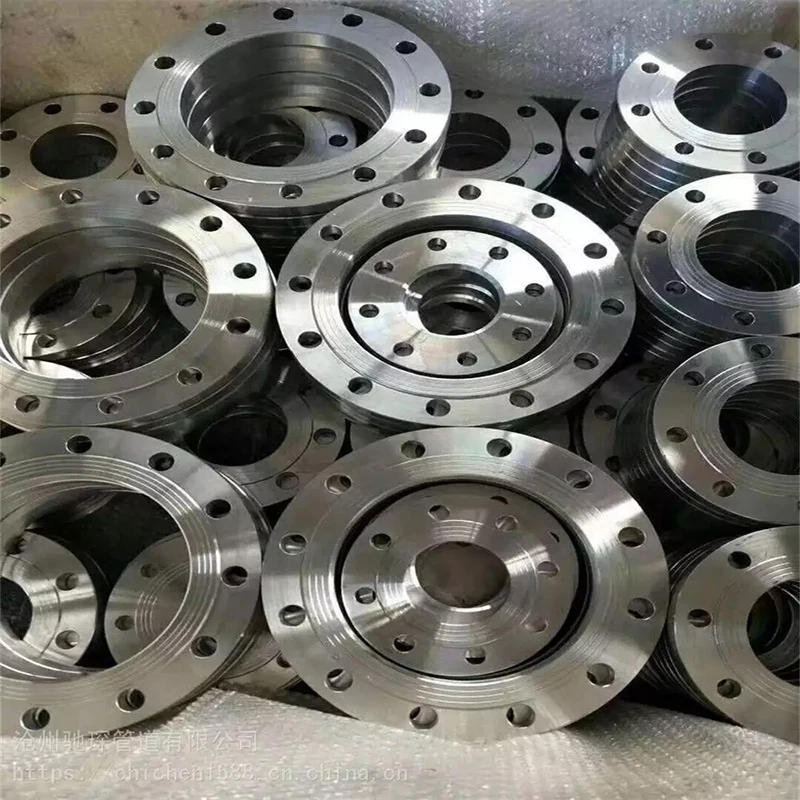 Factory fast delivery quality assurance stainless steel pipe 316 double flange 300mm