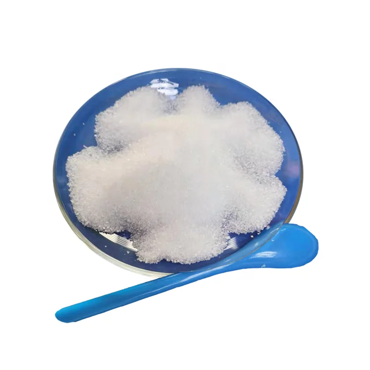 Blue  ENSIGN Food Grade Citric Acid Monohydrate/Citric Acid price 99.5%