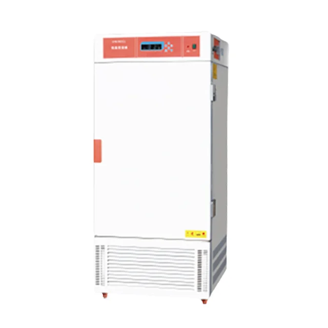 Thermostat Biochemical Incubator Portable For Sale