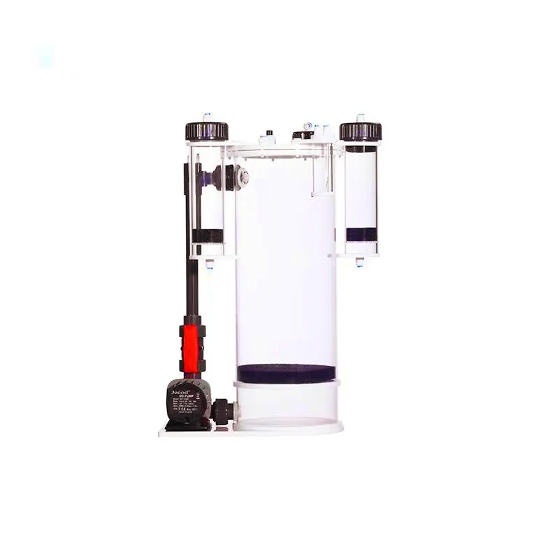 aquarium fish tank coral tank special seawater filter calcium reactor