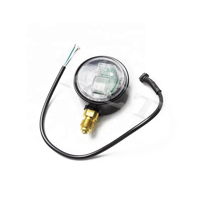 [ACT] Factory Price CNG Manometer New Type high quality CNG Pressure Gauge gas equipment for auto