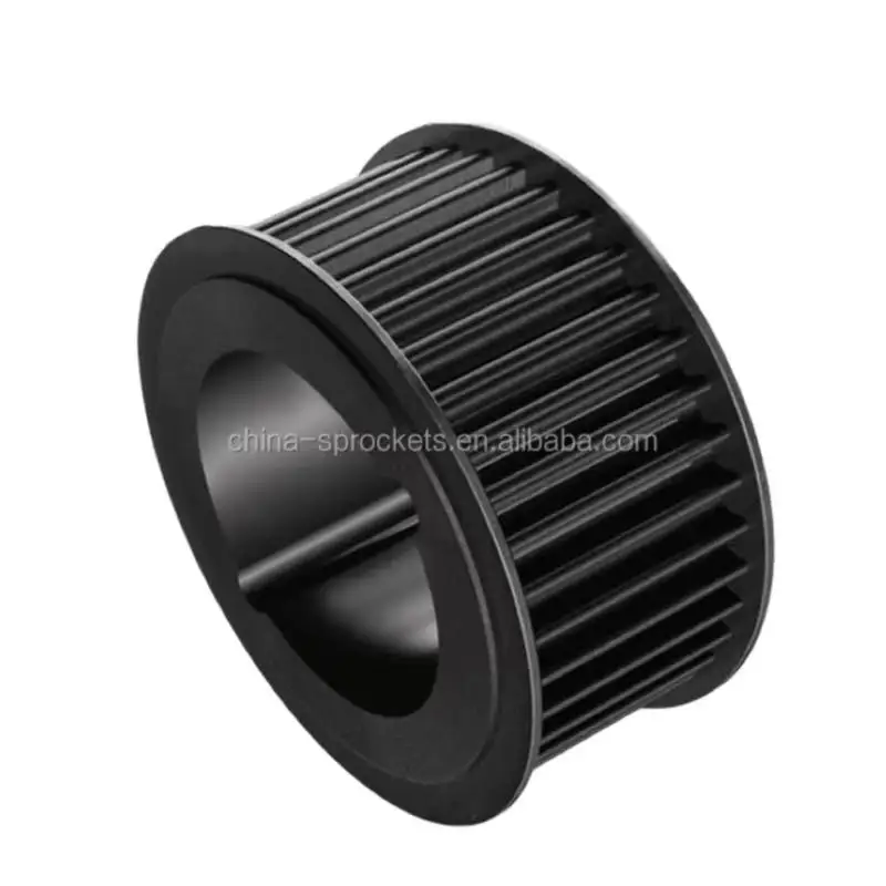 Bearing Bushing bronze Brass Steel Cast Iron adapter sleeve QD Taper Lock Bushing Tapered Bore Bush for pulley