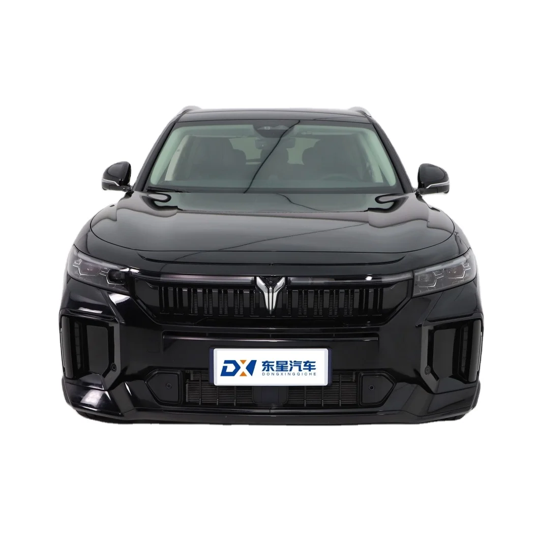 Voyah Free Suv 2023 Ev Dongfeng Lantu 4wd Mpv гибридные запчасти автомобиль электромобиль взрослый для продажи