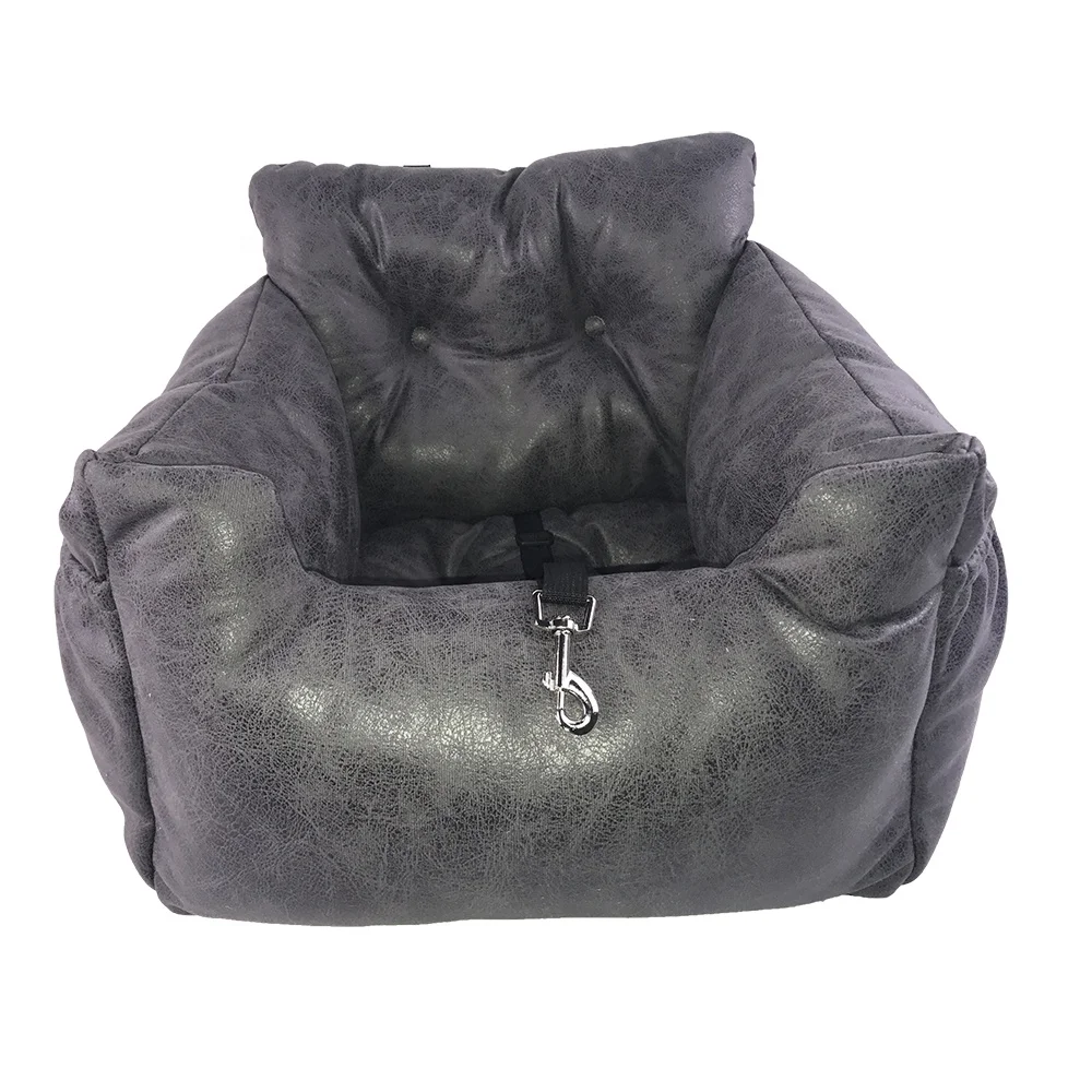 
Cama De Perro Y Gato Cama De Perro Para Autos Cama De Perro Grande 