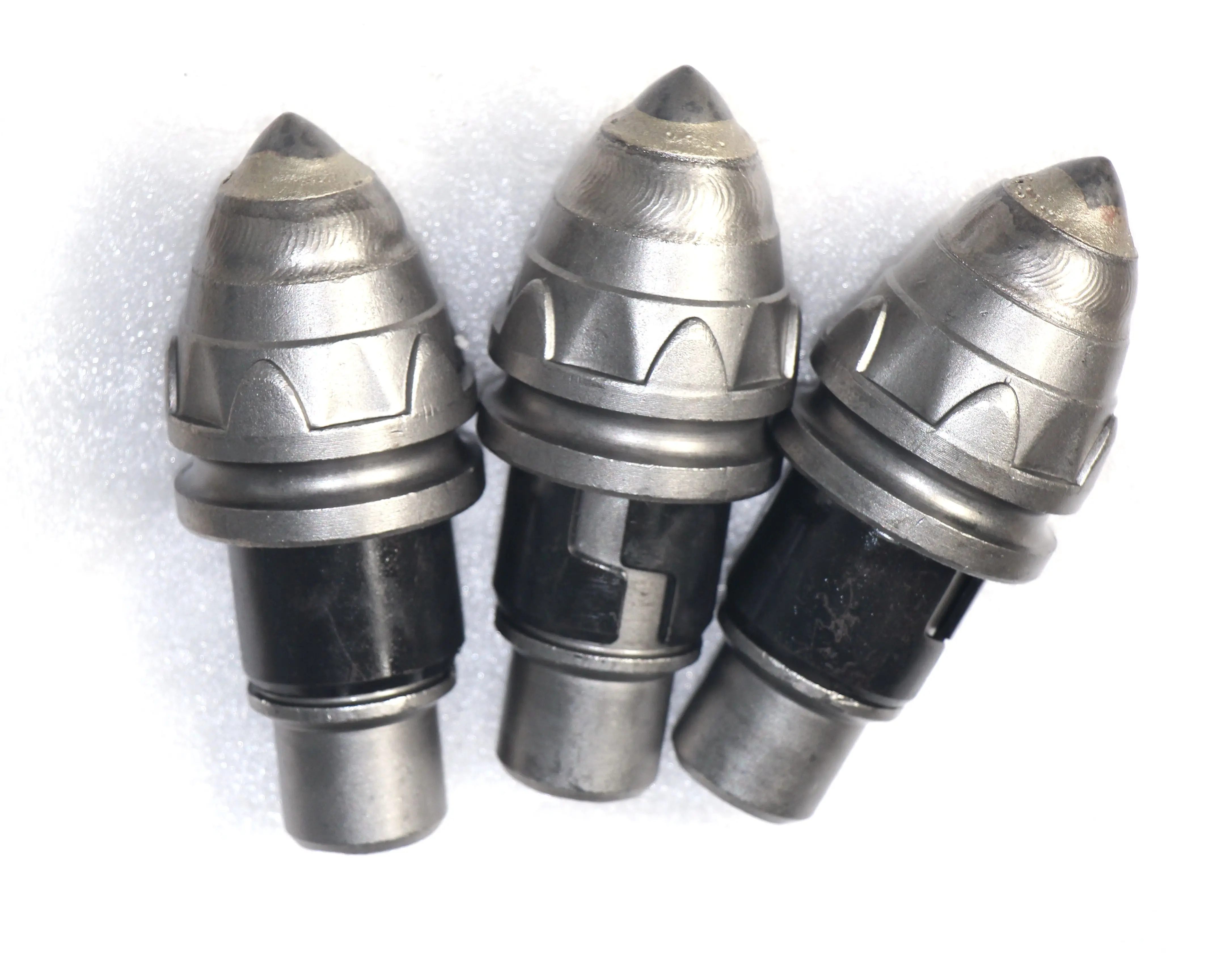 Tungsten carbide bullet teeth carbide rock teeth