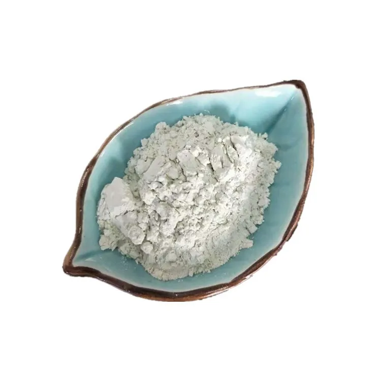 Pyrophyllite For Refractory Material